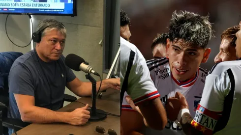 Pato Yáñez y su veredicto final por la continuidad de Palacios.
