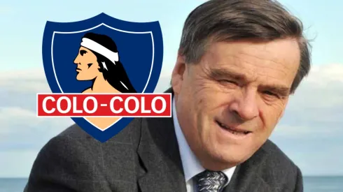 Vladimiro Mimica se refirere a la posible partida de Carlos Palacios a Boca Juniors.
