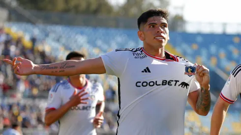 La Joya podría sumarse a un equipo plagados de estrellas
