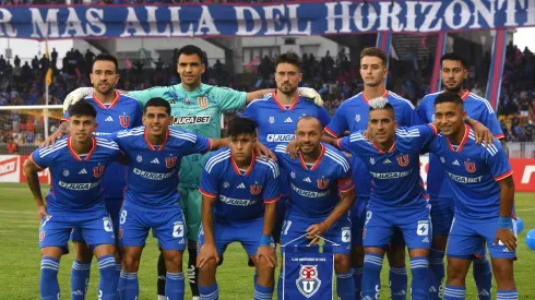 Pinilla recalcó que ahora hay plantel y sistema de juego para quedarse con el título