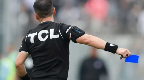 En marzo será presentada la propuesta de esta nueva amonestación