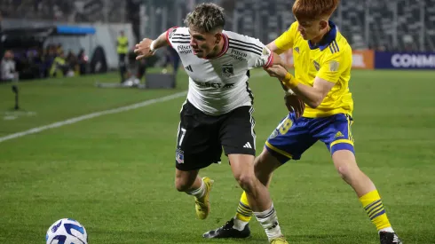 La joya se mantiene en el Cacique pese a los ofrecimientos de Boca Juniors
