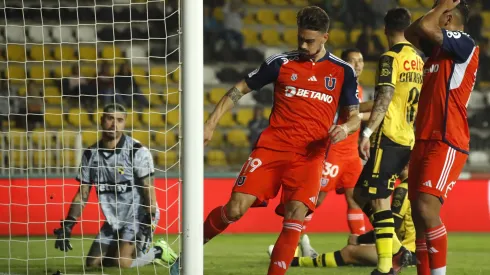 La U busca a un nuevo lateral derecho para el 2024
