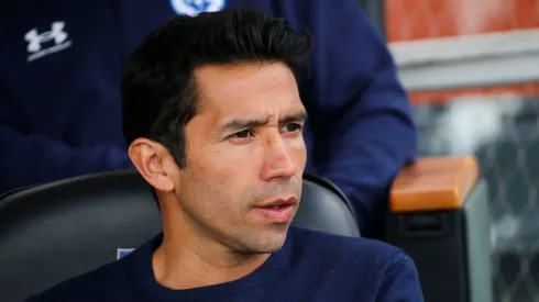 Núñez sigue buscando variantes para lo que será el Campeonato Nacional.
