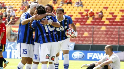 Un ídolo de Huachipato deja atrás su paso por Colo Colo y apuesta por el Cacique
