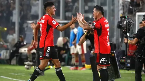 Esteban Paredes y la cruda decisión que tomaría Jorge Almirón con Damián Pizarro