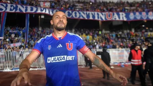 Marcelo Díaz cuenta la firme sobre la votación de la U en el SIFUP
