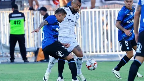 ANFP confirmó que se disputarán los últimos minutos entre Colo Colo y Huachipato 
