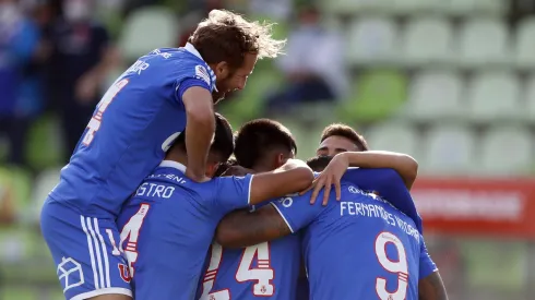 Exjugador de Universidad de Chile no retorna al fútbol chileno por insólito motivo

