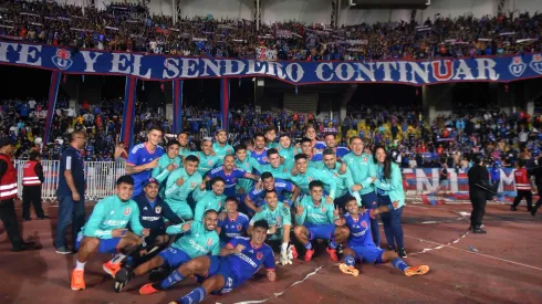 La ANFP se refirió a la localía de la U en el estadio Nacional