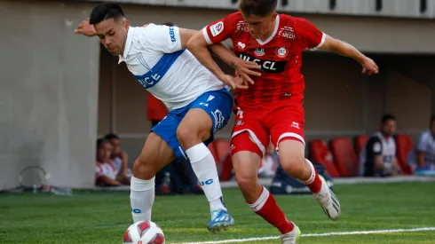 La ANFP confirmó un segundo encuentro que no se jugará en la primera fecha
