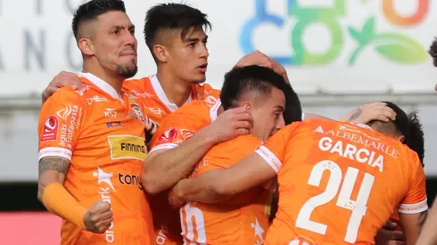 Cobreloa tiene máxima presión para ganar en su reestreno en Primera
