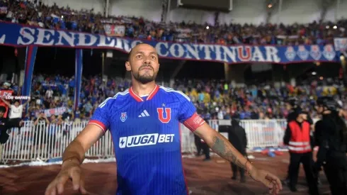 Marcelo Díaz aclaró lo que fueron sus dichos el reciente fin de semana
