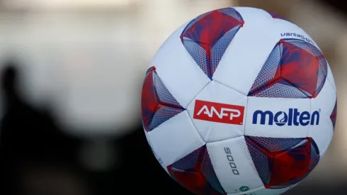 Así se jugará la primera fecha del Campeonato Nacional.
