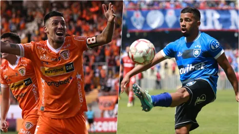 Cobreloa volverá a jugar en Primera División frente a Huachipato en Calama
