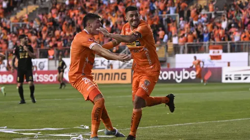 Cobreloa tendrá que jugar con menos público del esperado
