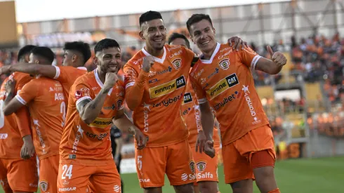 Cobreloa tiene que cumplir una férrea misión en su vuelta a Primera

