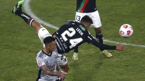 Huachipato tiene a su nueva arma secreta ante Cobreloa
