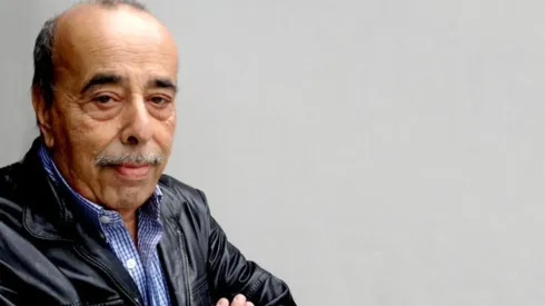 Héctor Awad se refiere a posible suspension del partido de la U.
