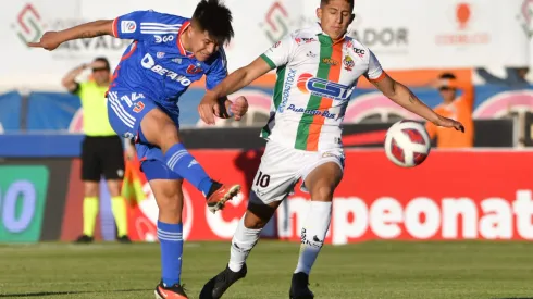 Delegación Presidencia explica por qué suspendió el partido de la U.
