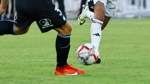 Un nuevo partido se suspendió esta jornada y ya son cuatro en el fútbol chileno 
