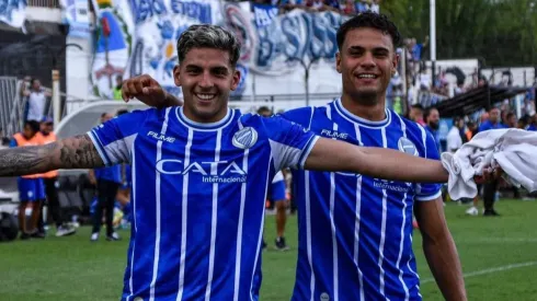 Godoy Cruz pierde a una de sus grandes figuras para la llave ante Colo Colo
