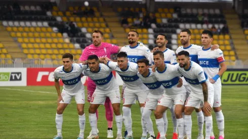 La UC en alerta por posible suspensión de su partido de local.
