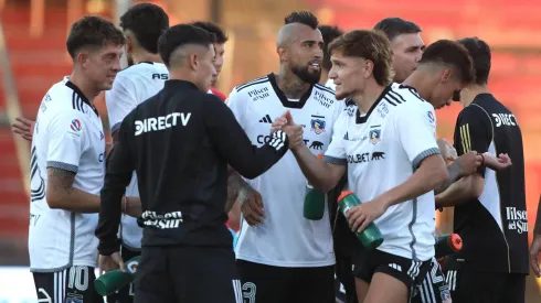 El Cacique se mide este jueves ante Godoy Cruz por la ida de la Fase 2 de Copa Libertadores
