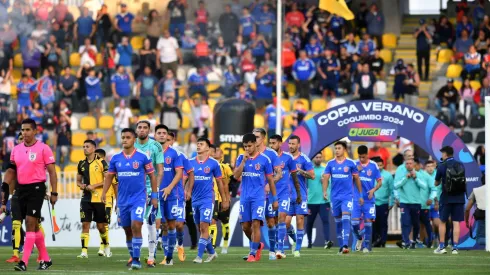 Azul Azul no quiere sorpresas y ya avanza con medidas para jugar ante Audax Italiano
