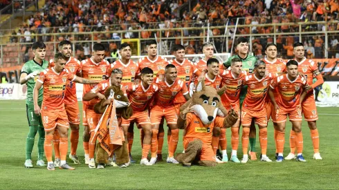 Cobreloa deja más dudas que certezas en su inicio en la Primera División
