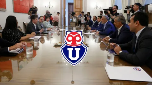 ¡Todo cambió! Gobierno da luz verde al debut de la U en el torneo