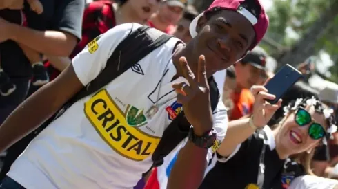 La arista que complica a hinchas extranjeros con el RNH