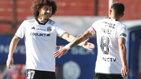 Los albos debutan este jueves en la Fase 2 de Copa Libertadores. (Foto: Javier Salvo/Photosport)
