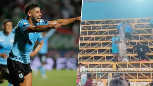 El cuadro del norte ganó dentro y fuera de la cancha 
