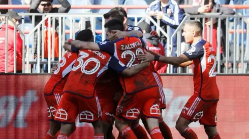 Ricardo Gareca elogia a canterano de Universidad de Chile.
