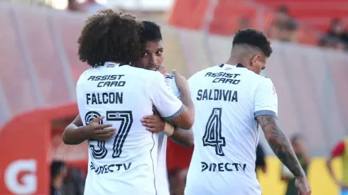 Ex albo elige al pilar de la defensa alba este 2024.
