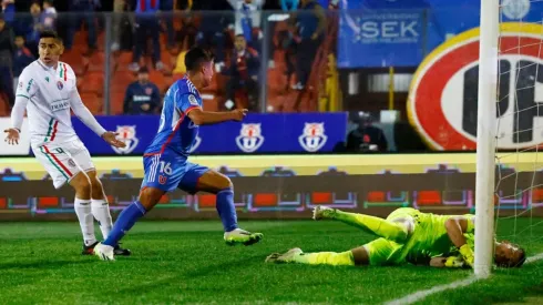 "Audax no tiene grandes figuras, la U debiera ganar"