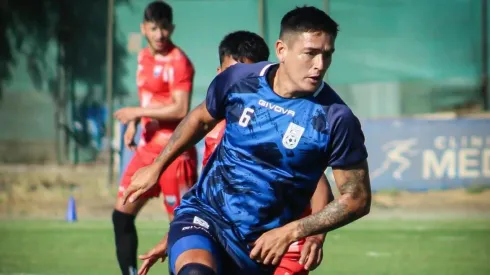 La "Tarde Albiazul" tendrá a varios ex U