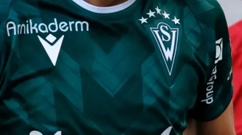 Santiago Wanderers va por su revancha en la Primera B.
