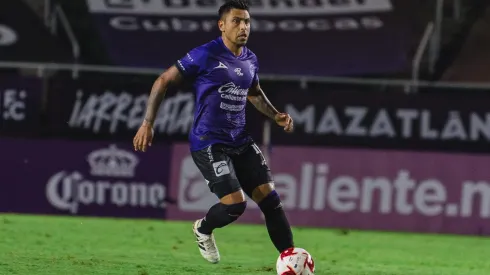 Gonzalo Jara volverá como invitado a jugar en el fútbol chileno
