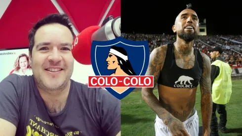 Caamaño puso la pelota al piso con el partido del King ante Godoy Cruz.
