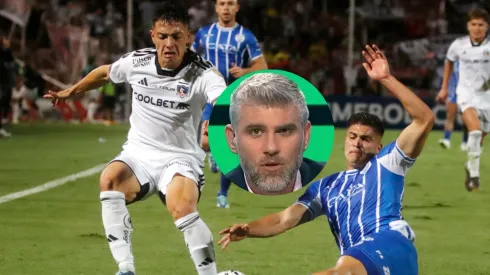 De Tezanos le rinde honores al partido de Cristián Zavala.
