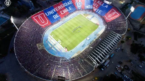 Gustavo Álvarez se refiere a la vuelta de la U al Nacional
