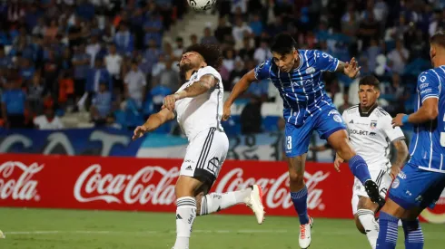 Nico Fernández recalcó que la llave todavía esta abierta y van por la hazaña en el Monumental