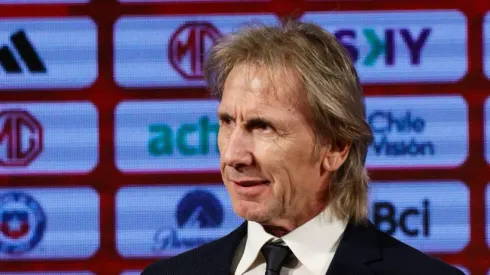 Varios jugadores llamaron la atención de Gareca en la Sub 23.
