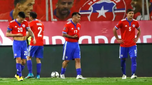 Aseguran que Gareca piensa en serio en olvidado jugador de Chile.
