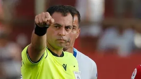 La UC tomará acciones por Diego Flores.
