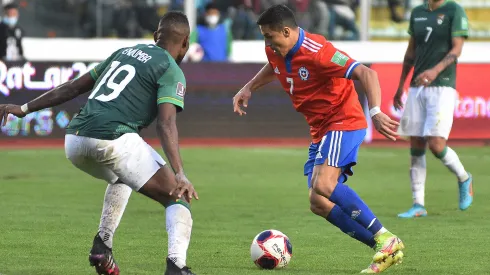 El nuevo torneo FIFA contará en su piloto con la selección de Bolivia entre los participantes
