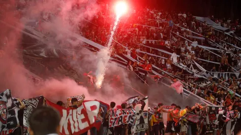 Doce hinchas de Colo Colo se enfrentarán a la justicia en Mendoza
