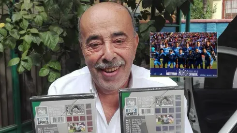 El gran problema de la U según Tito Awad